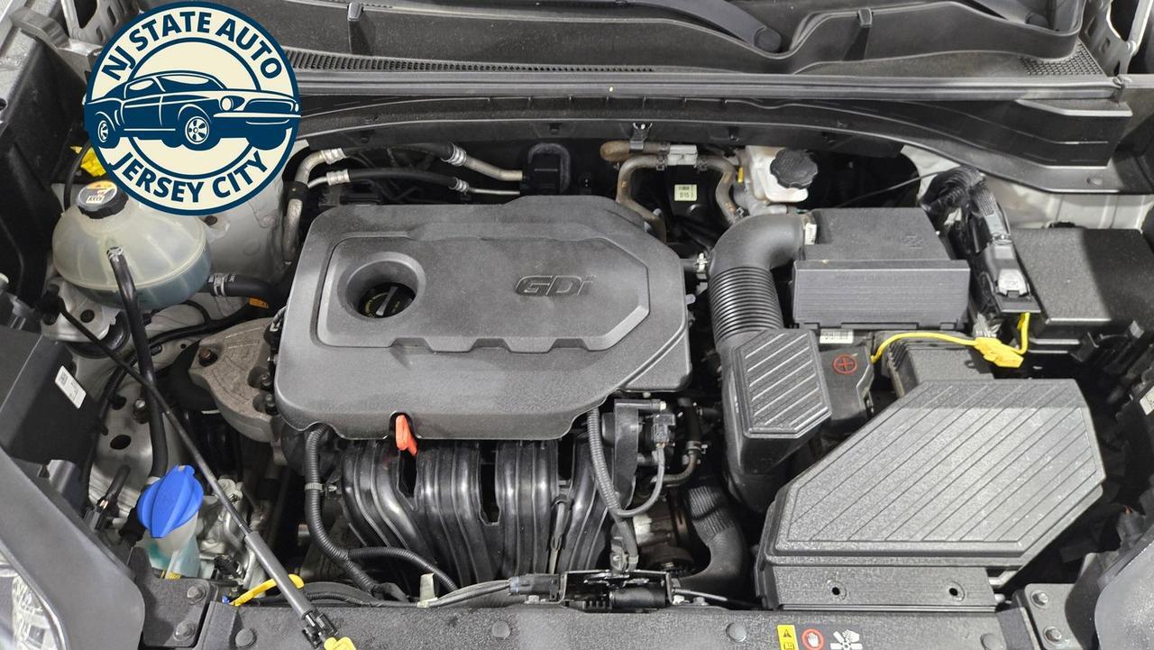 2019 Kia Sportage EX Jersey City NJ
