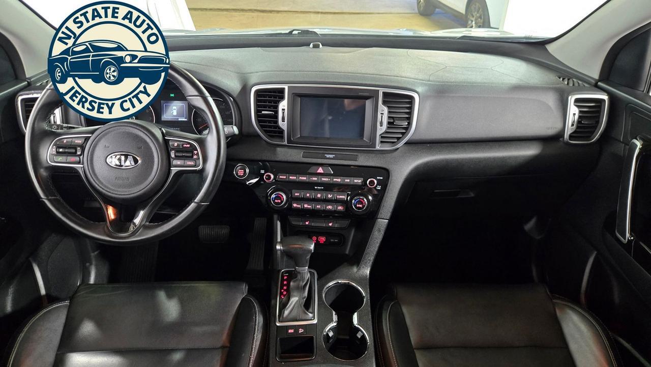 2019 Kia Sportage EX Jersey City NJ