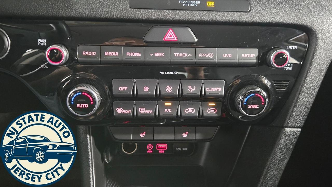 2019 Kia Sportage EX Jersey City NJ