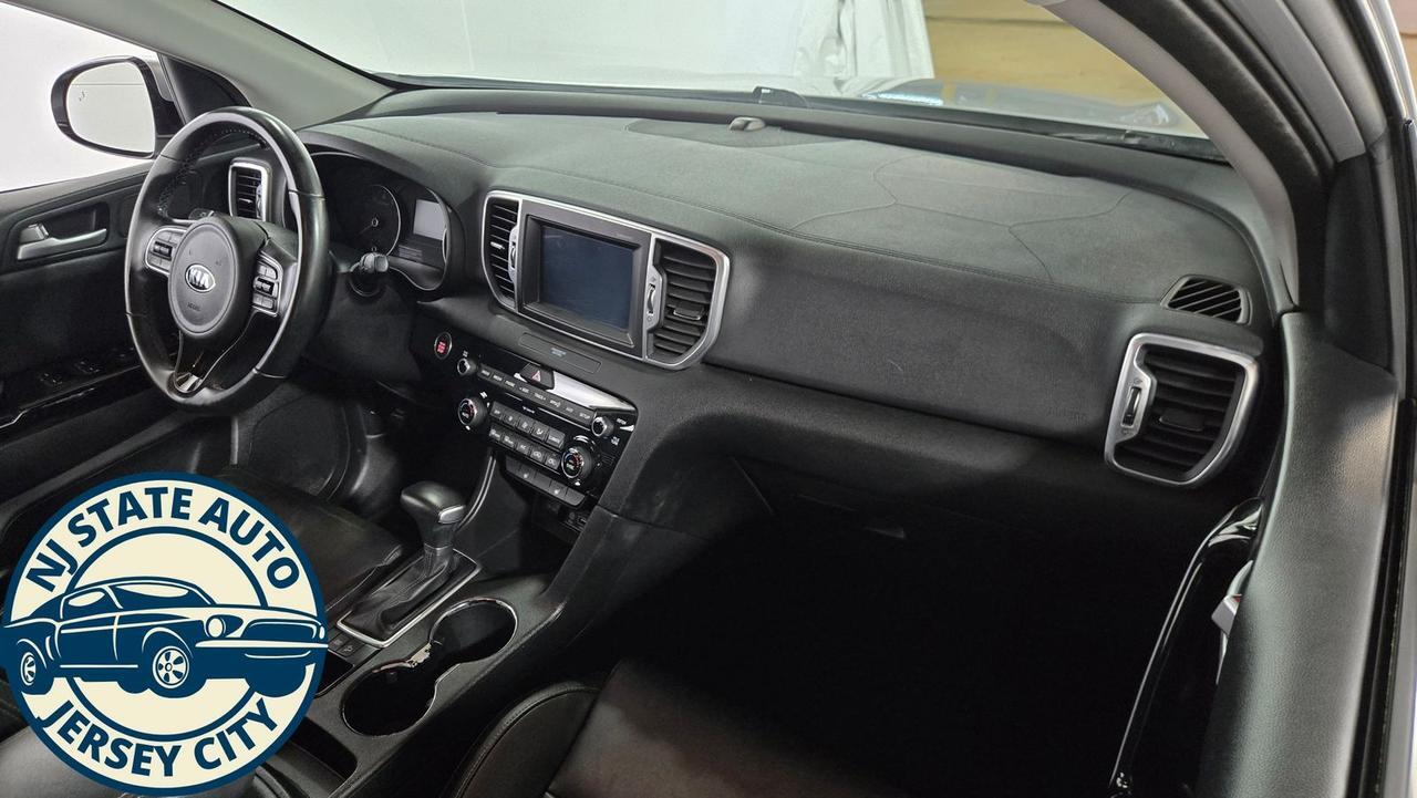 2019 Kia Sportage EX Jersey City NJ