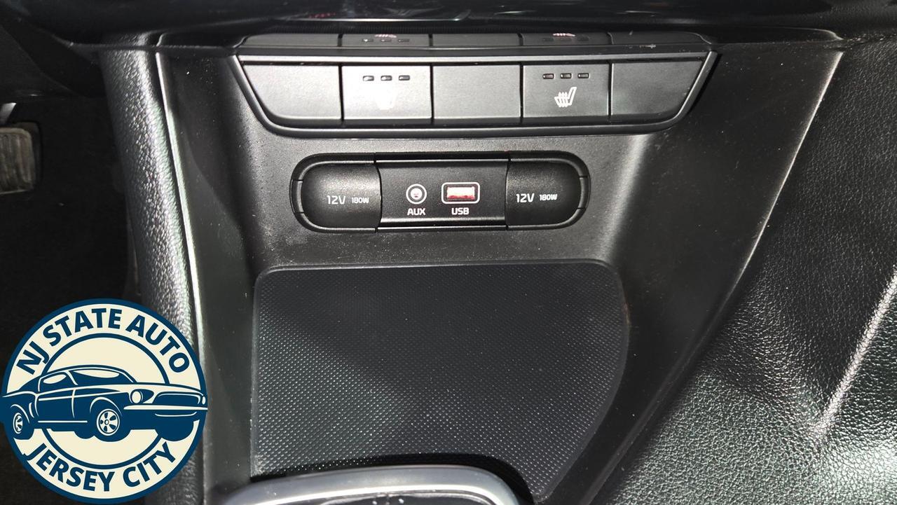 2019 Kia Sportage EX Jersey City NJ