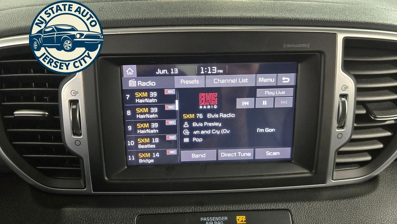 2019 Kia Sportage EX Jersey City NJ