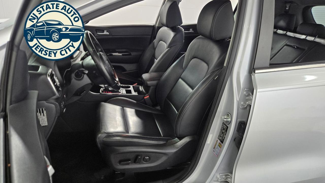 2019 Kia Sportage EX Jersey City NJ