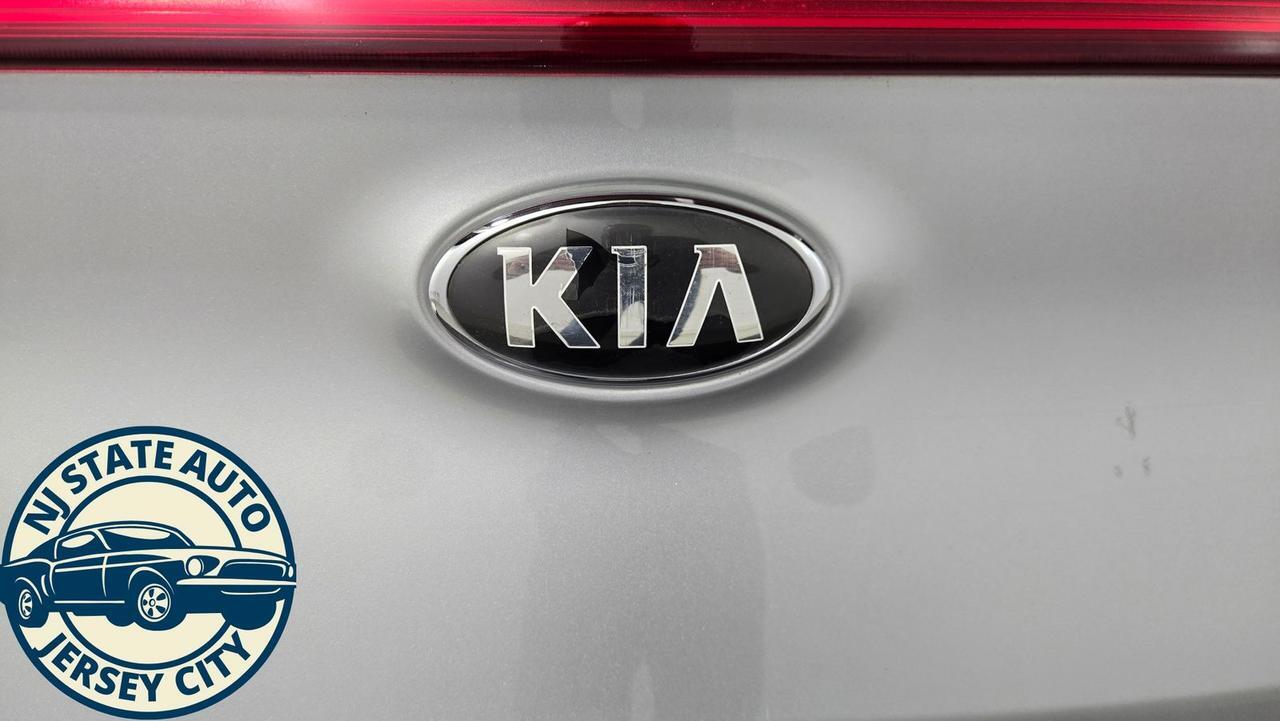 2019 Kia Sportage EX Jersey City NJ