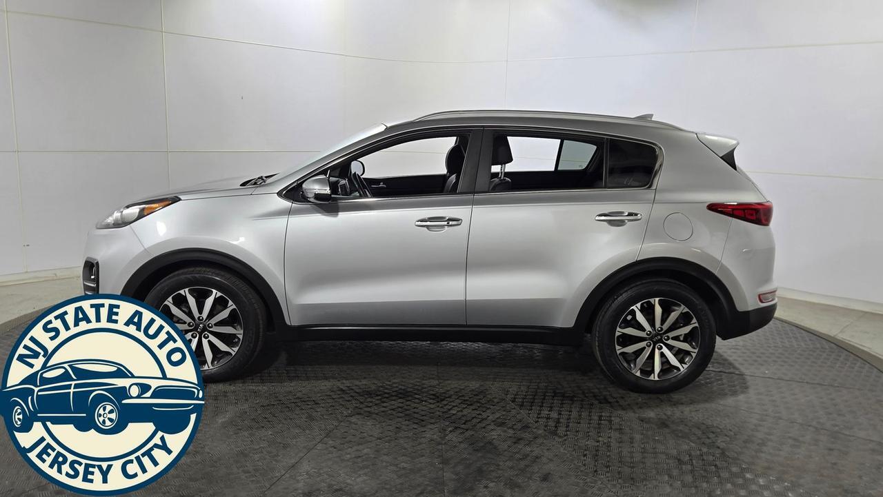 2019 Kia Sportage EX Jersey City NJ