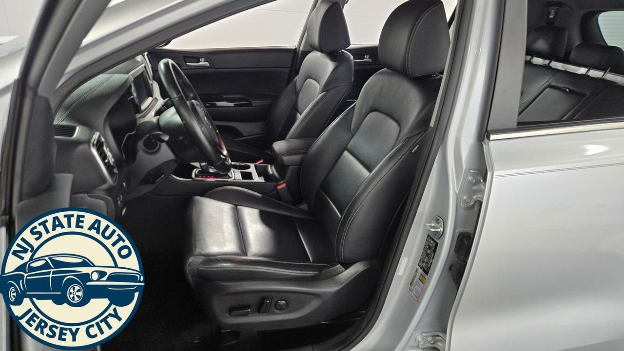 2019 Kia Sportage EX Jersey City NJ