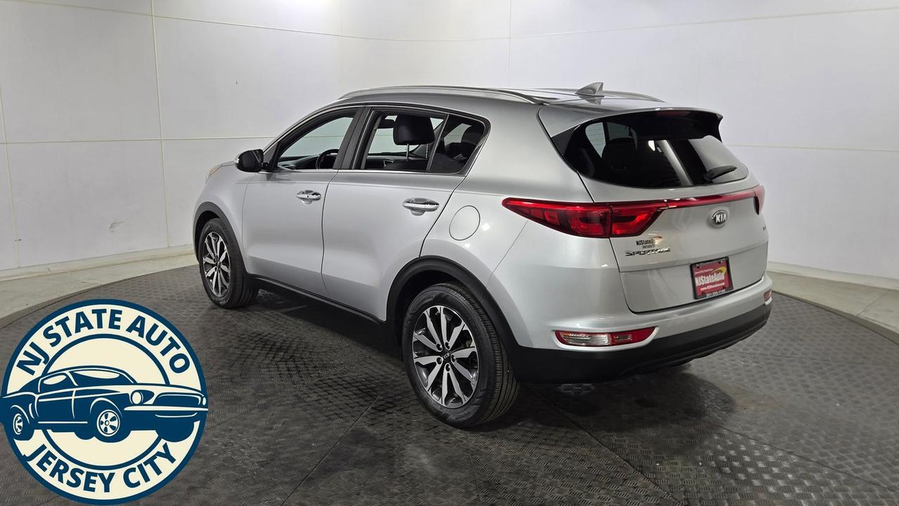 2019 Kia Sportage EX Jersey City NJ