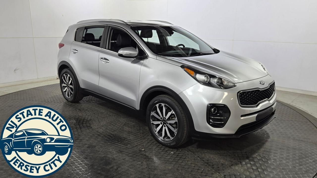 2019 Kia Sportage EX Jersey City NJ