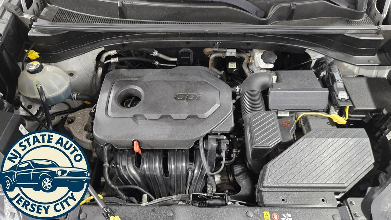 2019 Kia Sportage EX Jersey City NJ