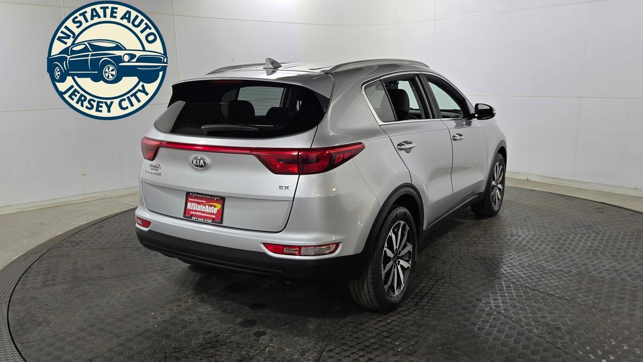 2019 Kia Sportage EX Jersey City NJ