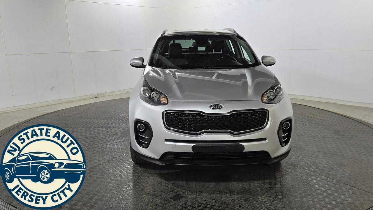 2019 Kia Sportage EX Jersey City NJ