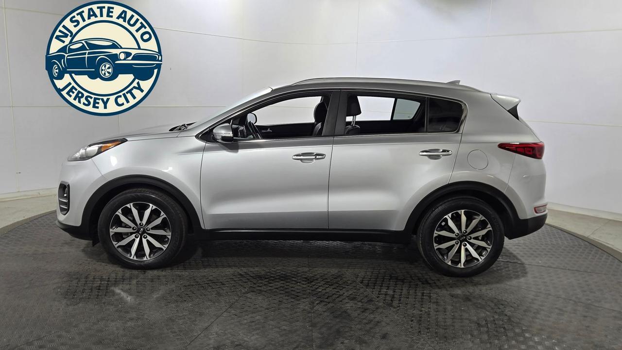 2019 Kia Sportage EX Jersey City NJ