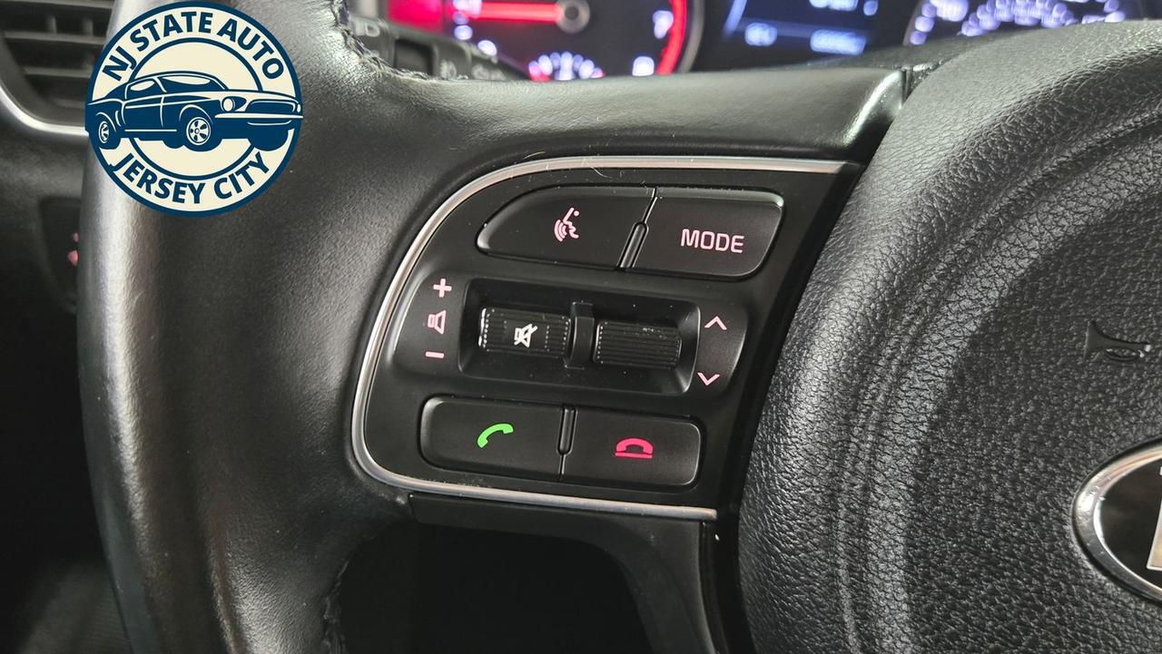 2019 Kia Sportage EX Jersey City NJ
