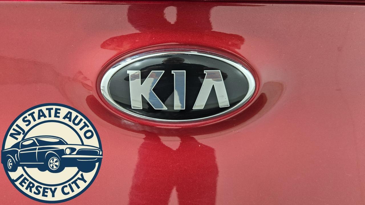 2019 Kia Sportage EX Jersey City NJ