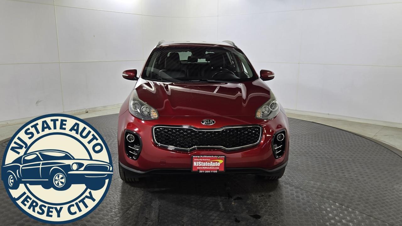 2019 Kia Sportage EX Jersey City NJ