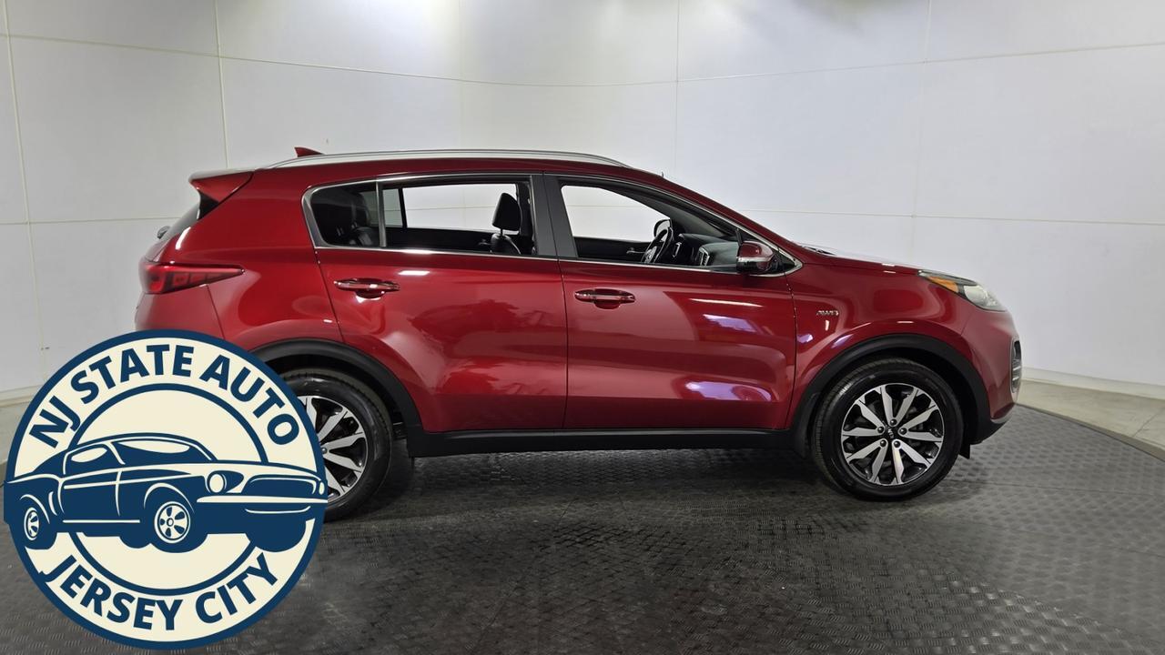 2019 Kia Sportage EX Jersey City NJ