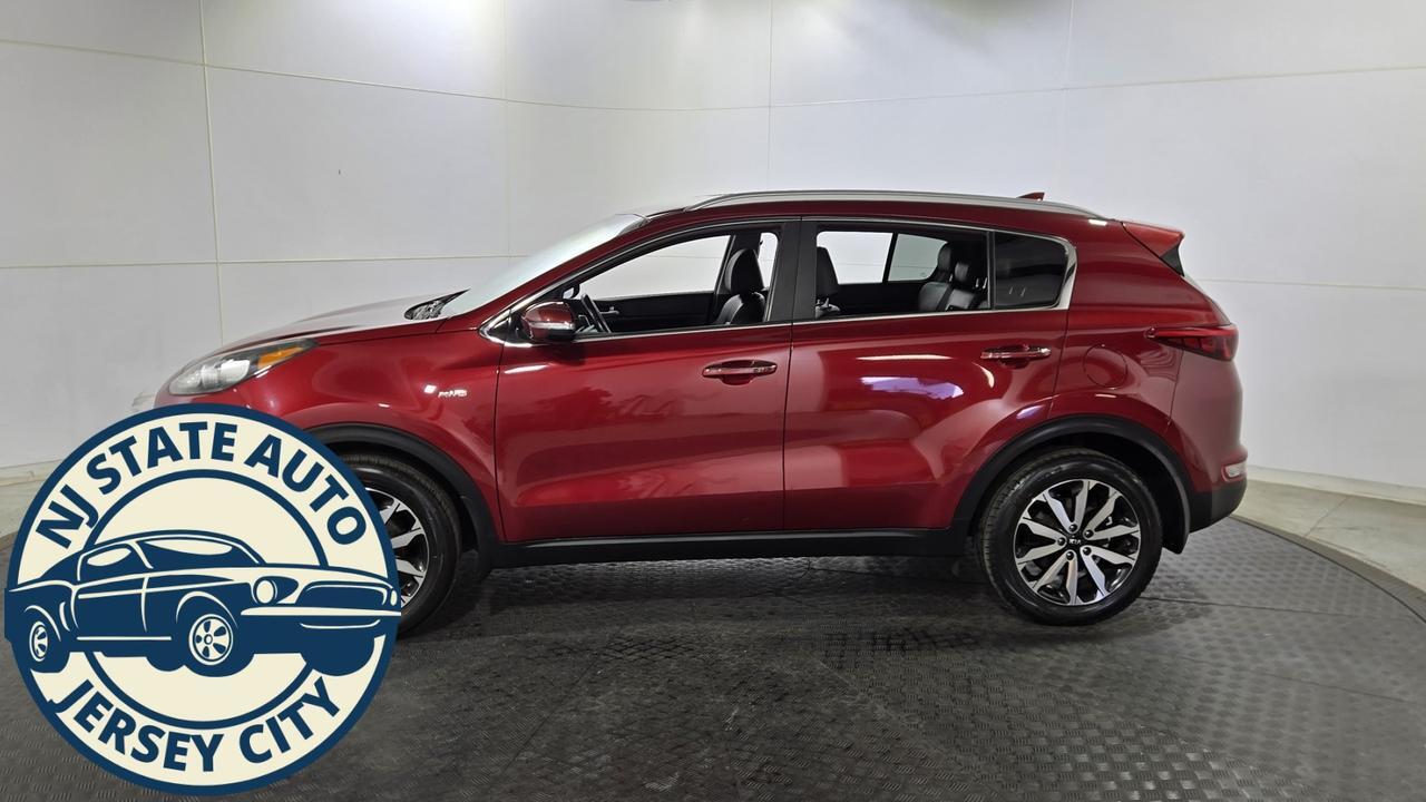 2019 Kia Sportage EX Jersey City NJ