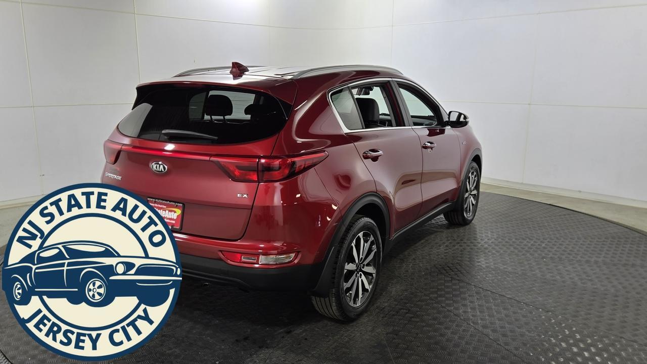 2019 Kia Sportage EX Jersey City NJ