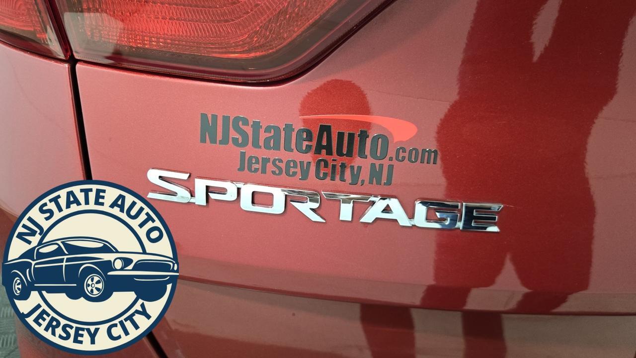 2019 Kia Sportage EX Jersey City NJ