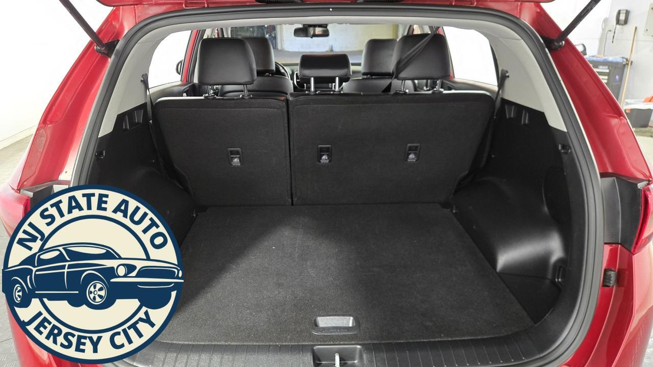 2019 Kia Sportage EX Jersey City NJ
