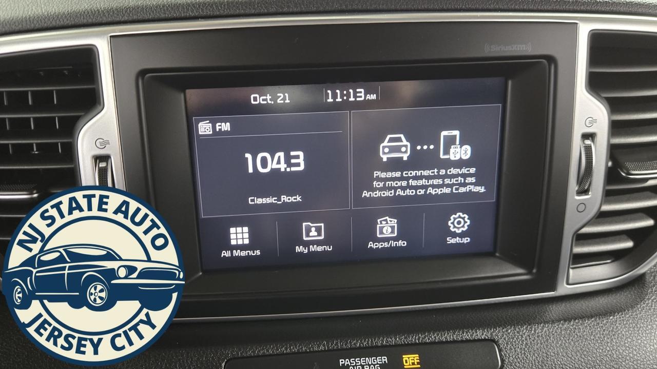 2019 Kia Sportage EX Jersey City NJ