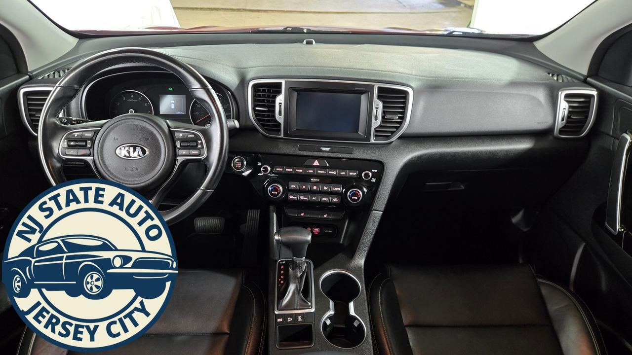 2019 Kia Sportage EX Jersey City NJ