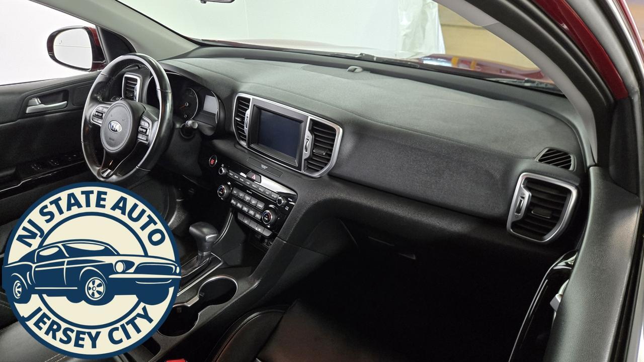 2019 Kia Sportage EX Jersey City NJ