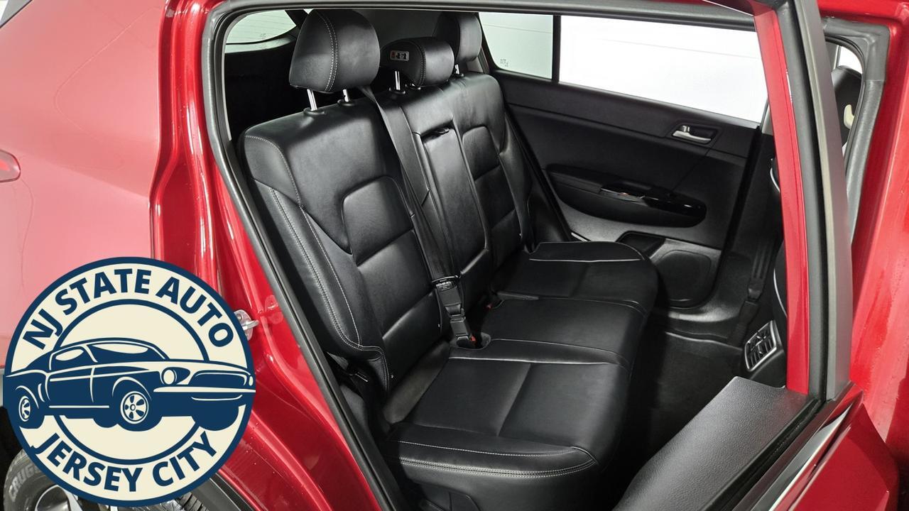 2019 Kia Sportage EX Jersey City NJ
