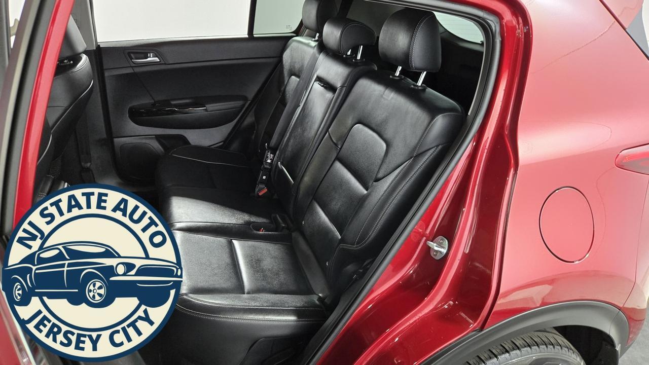 2019 Kia Sportage EX Jersey City NJ
