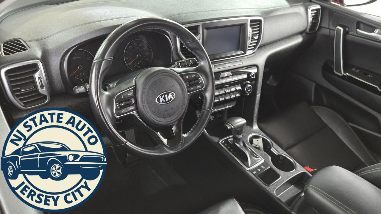 2019 Kia Sportage EX Jersey City NJ