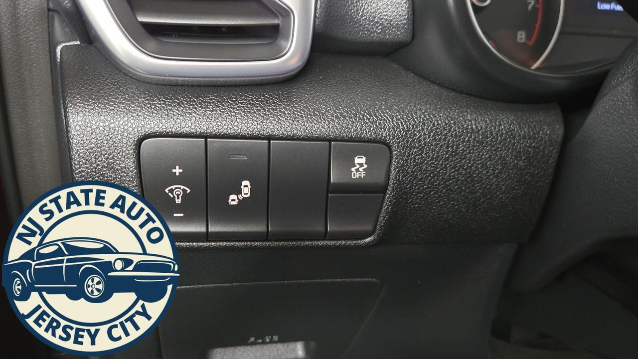 2019 Kia Sportage EX Jersey City NJ