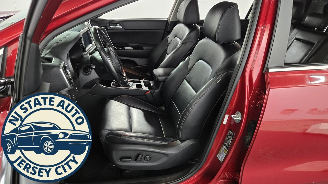 2019 Kia Sportage EX Jersey City NJ