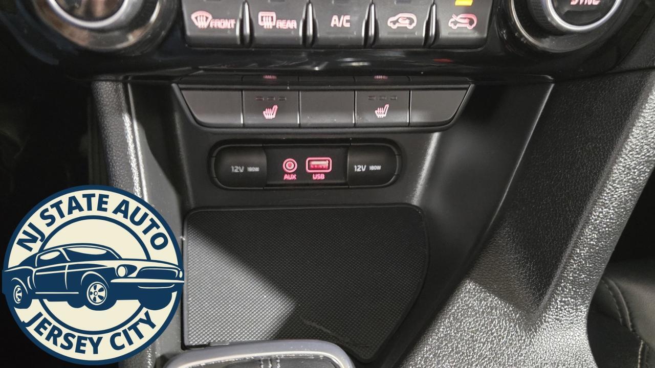 2019 Kia Sportage EX Jersey City NJ