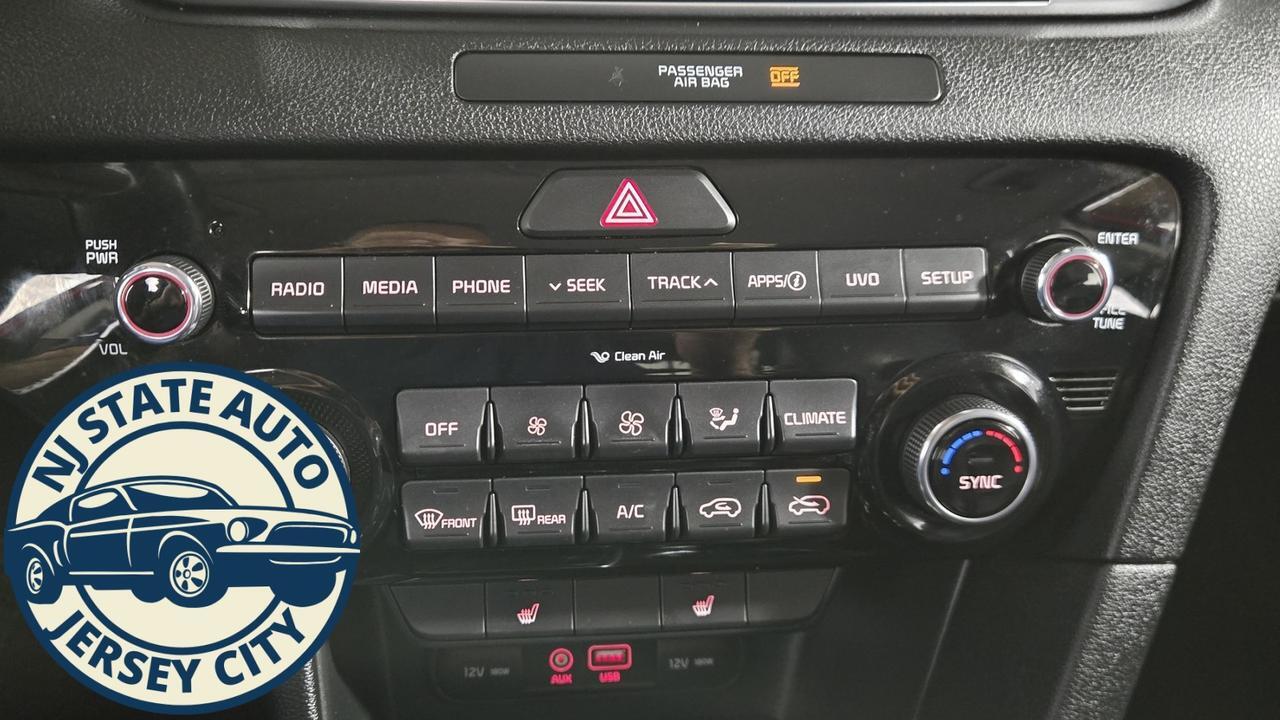 2019 Kia Sportage EX Jersey City NJ