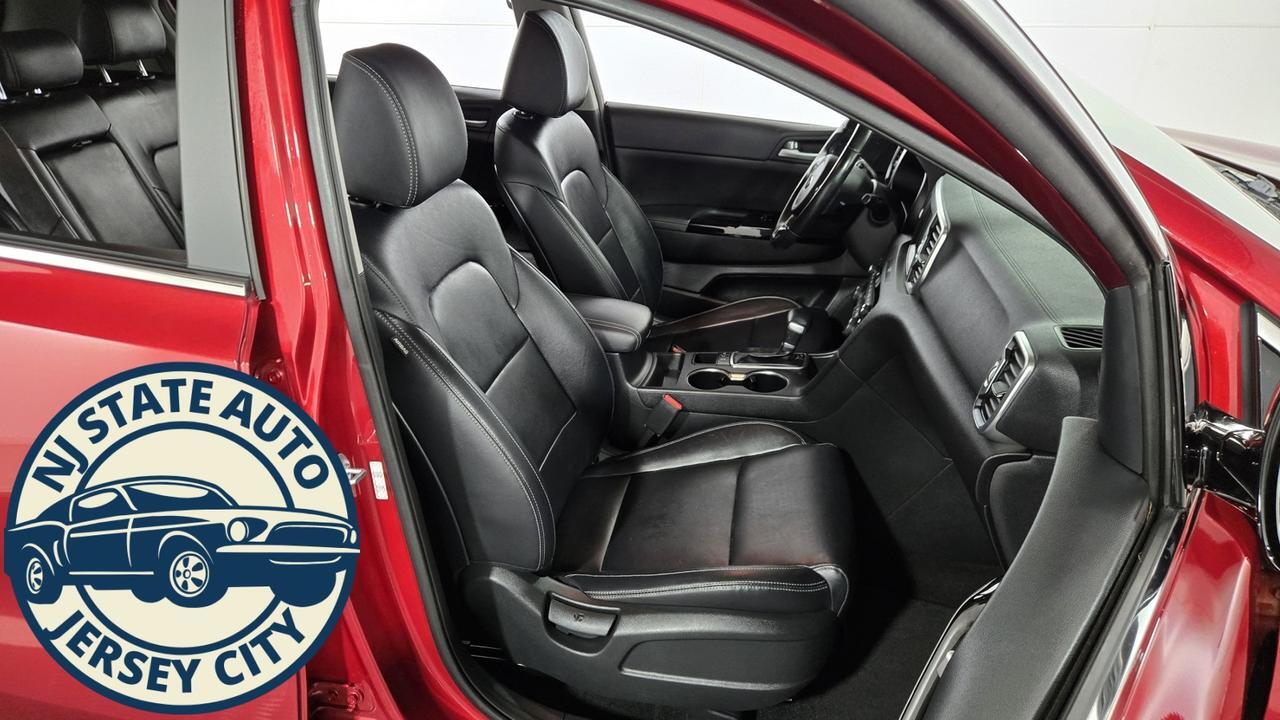 2019 Kia Sportage EX Jersey City NJ