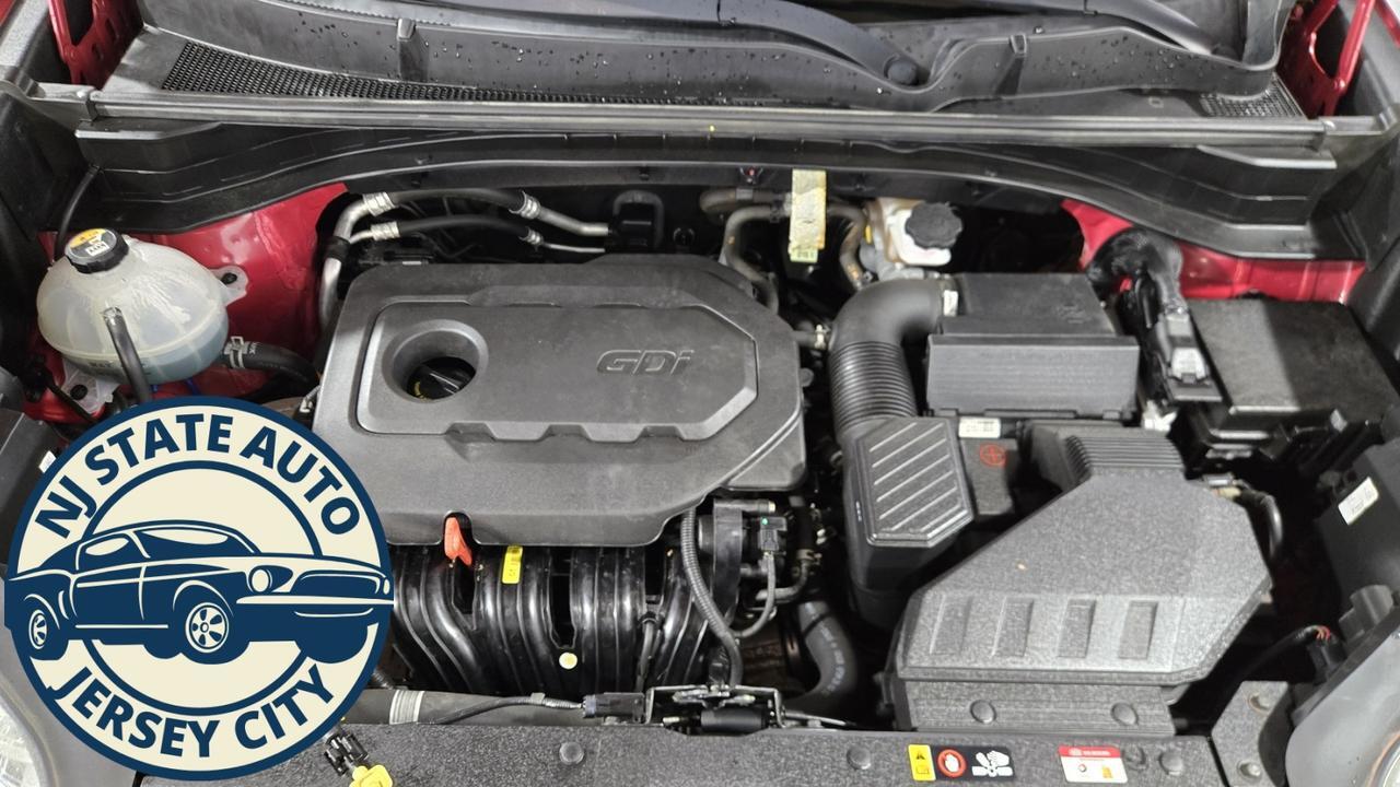 2019 Kia Sportage EX Jersey City NJ