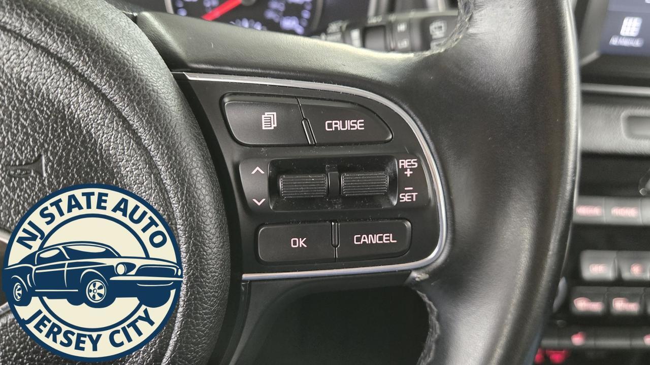 2019 Kia Sportage EX Jersey City NJ