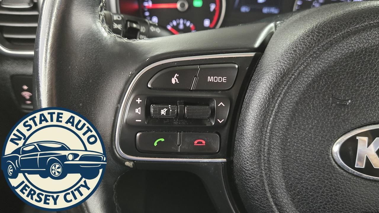 2019 Kia Sportage EX Jersey City NJ