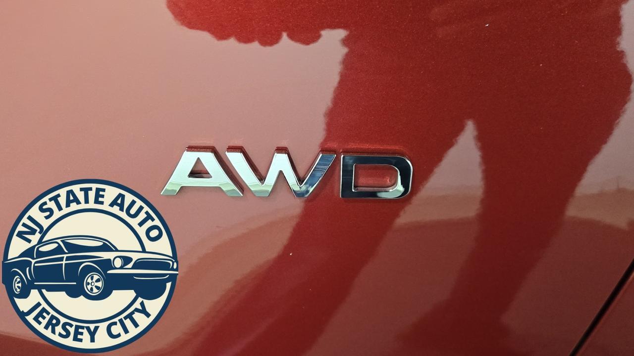 2019 Kia Sportage EX Jersey City NJ