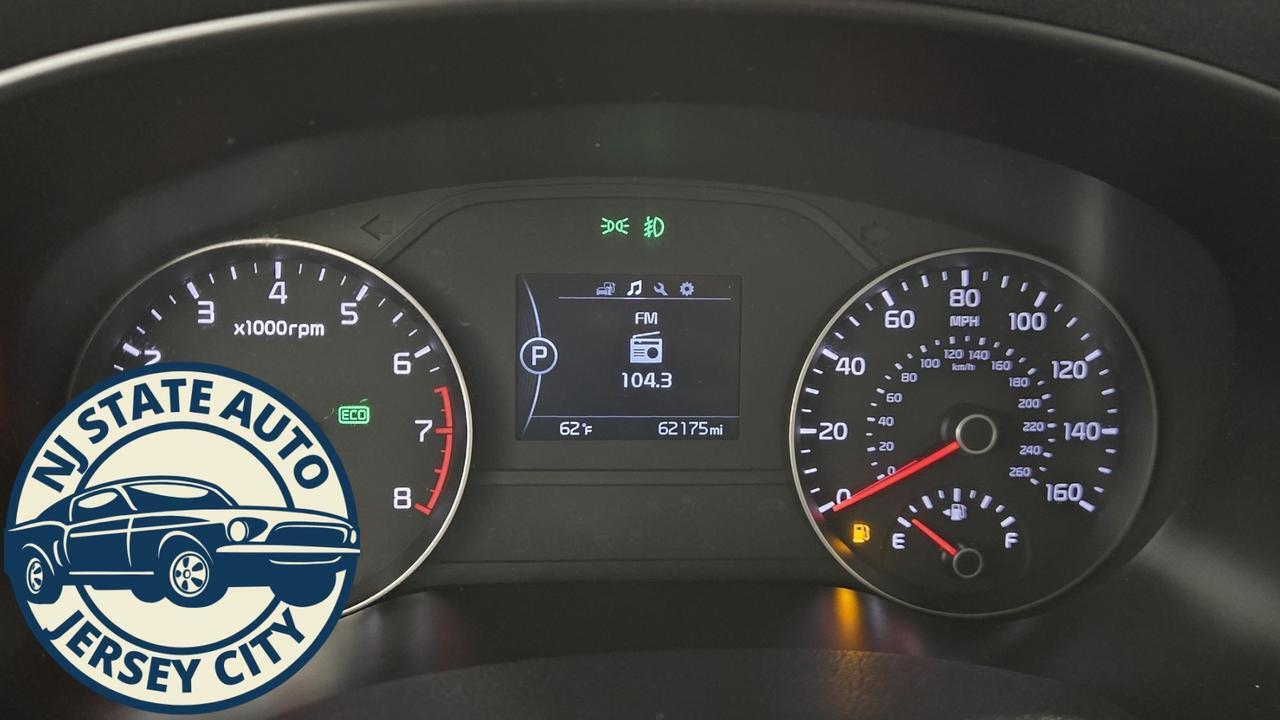 2019 Kia Sportage EX Jersey City NJ