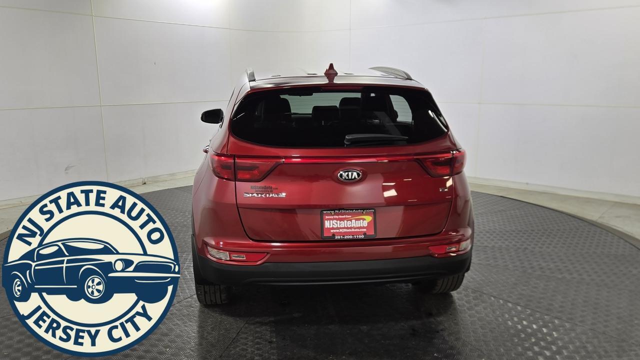2019 Kia Sportage EX Jersey City NJ