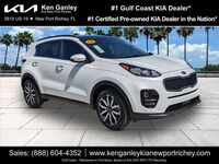 2019 Kia Sportage EX