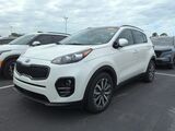 2019 Kia Sportage EX Oshkosh WI
