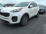2019 Kia Sportage EX Oshkosh WI