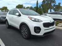 2019 Kia Sportage EX