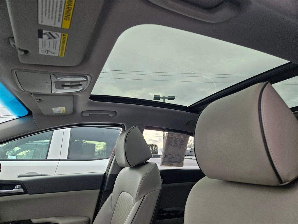 2019 Kia Sportage EX Gresham OR