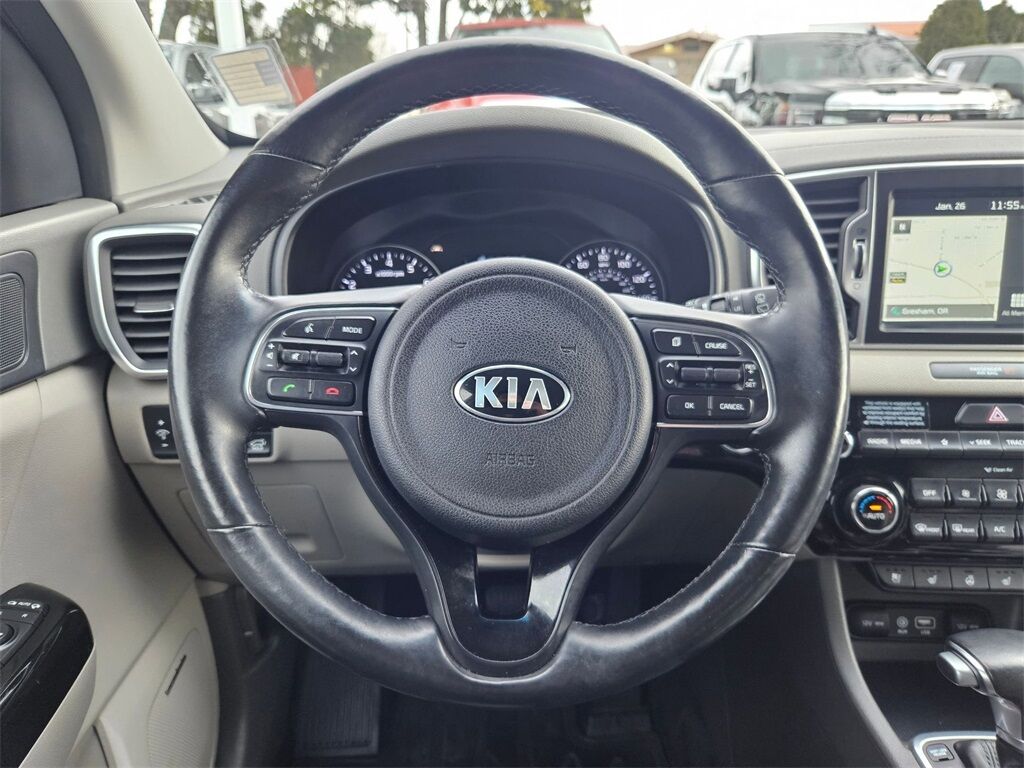 2019 Kia Sportage EX Gresham OR