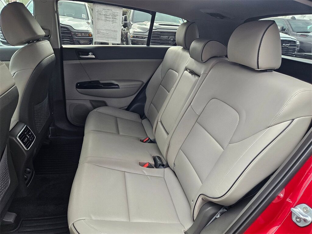 2019 Kia Sportage EX Gresham OR