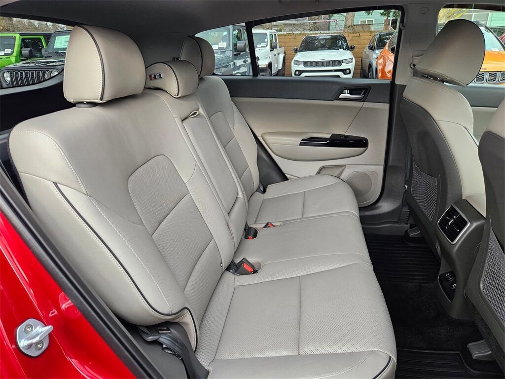 2019 Kia Sportage EX Gresham OR