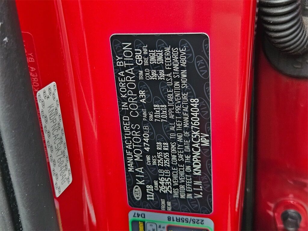 2019 Kia Sportage EX Gresham OR